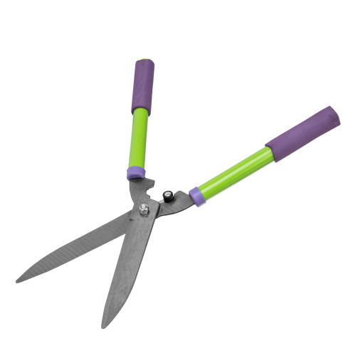 Кусторез, 500 мм, стальные обрезиненные рукоятки, Palisad по ценам производителя в Челябинске с доставкой по всей России