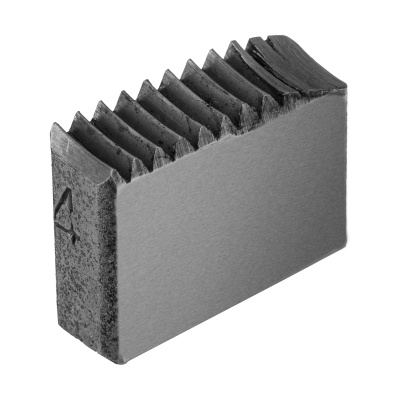 Резцы для клуппов 1 1/4", 4 шт. по ценам производителя в Челябинске с доставкой по всей России