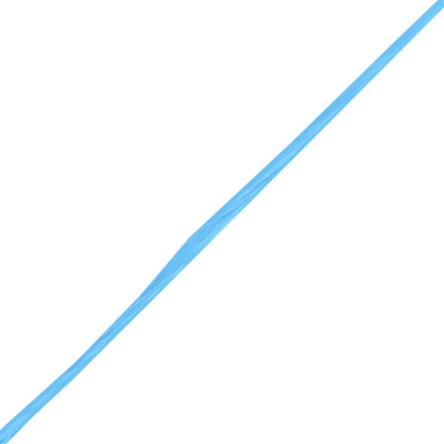 Шпагат полипропиленовый синий, 1.7 мм, L 110 м, Сибртех по ценам производителя в Челябинске с доставкой по всей России