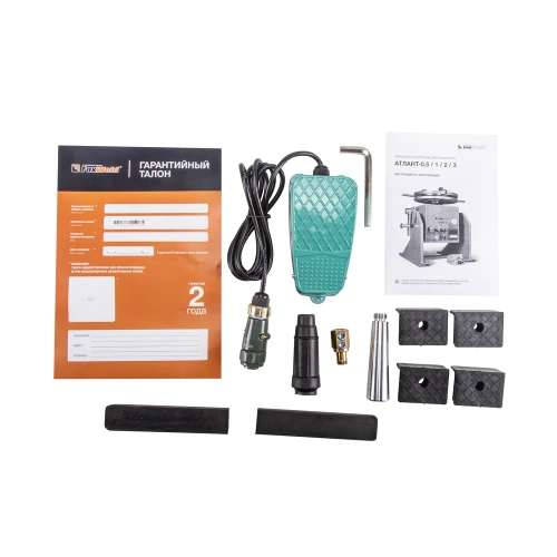 FoxWeld Cопло керам. 19,5мм №12 (701.0114/TC0008, пр-во FoxWeld/КНР) по ценам производителя в Челябинске с доставкой по всей России