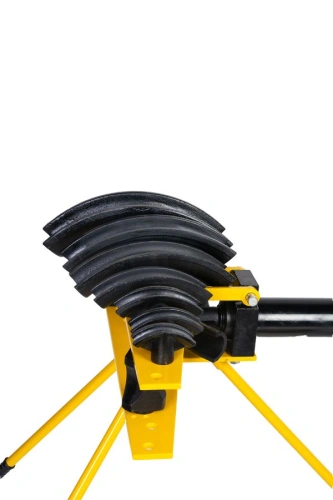 Трубогиб гидравлический TOR HHW-3F 20 т 21,3-88,5 мм (с выносным насосом) по ценам производителя в Челябинске с доставкой по всей России