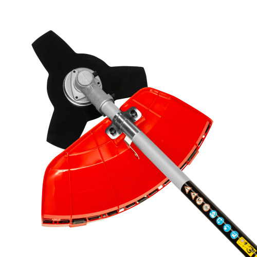 Триммер бензиновый MT-33S, 33 см³, разъемная штанга, состоит из 2 частей MTX по ценам производителя в Челябинске с доставкой по всей России