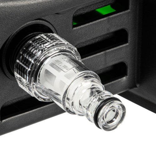 Моечная машина высокого давления АМ-1400, 1400 Вт, 105 бар, 330 л/ч, переносная Сибртех по ценам производителя в Челябинске с доставкой по всей России