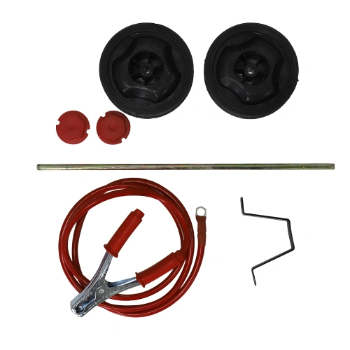 Пуско-зарядное устройство KVAZARRUS PowerBox 700 по ценам производителя в Челябинске с доставкой по всей России