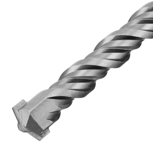 Бур по бетону, 24 х 400 мм, SDS Plus Matrix по ценам производителя в Челябинске с доставкой по всей России