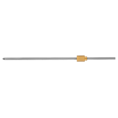 Комплект для краскораспылителя 57319 : сопло 2,5 мм, игла, форсунка Matrix по ценам производителя в Челябинске с доставкой по всей России