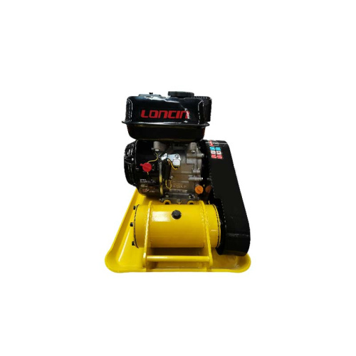 Виброплита бензиновая прямоходная NORSU RF-60L (колесный комплект) по ценам производителя в Челябинске с доставкой по всей России