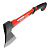 Топор, 800 г, эргономичная фибергласовая рукоятка, 450 мм Matrix по ценам производителя в Челябинске с доставкой по всей России
