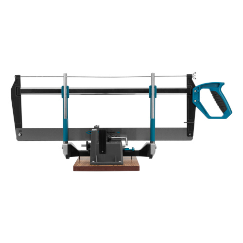 Стусло прецизионное, двухплоскостное, пила 600 мм, две прижимные струбцины, ограничительный упор Gross по ценам производителя в Челябинске с доставкой по всей России