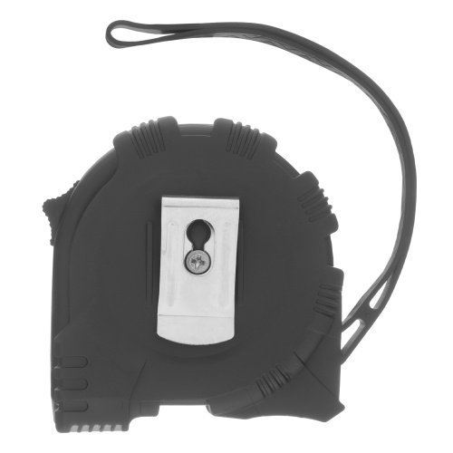 Рулетка Black,5 м х 19 мм,обрезиненный корпус Matrix по ценам производителя в Челябинске с доставкой по всей России