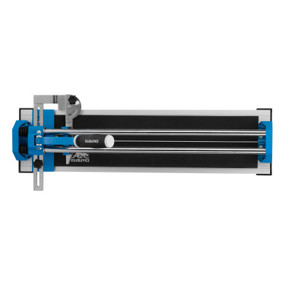 Плиткорез ручной 600 х 14 мм, каретка на подшипниках, усиленная рукоятка, облегченная алюминиевая станина Барс по ценам производителя в Челябинске с доставкой по всей России