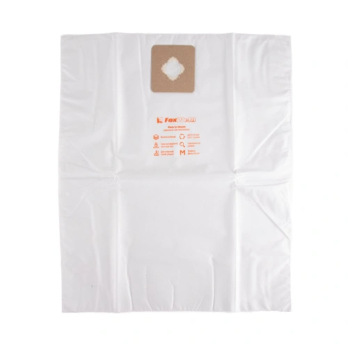 Мешок-пылесборник АЭРУС DB 35 (комплект 2 шт.) купить в Москве с доставкой по всей России | ProtosMarket.ru