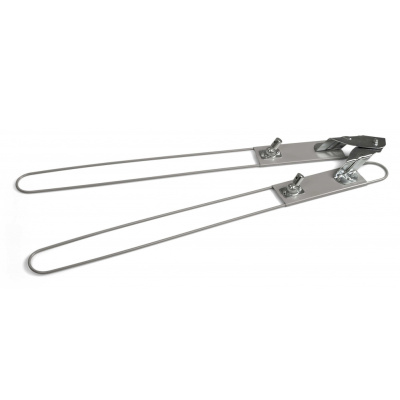 Держатель Filmop для сухой уборки металлический V-образный (2х100 см) купить в Москве с доставкой по всей России | ProtosMarket.ru