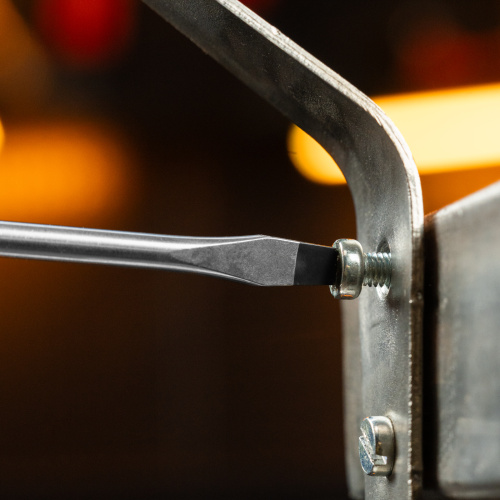 Набор отверток, PH, SL-5 шт, диэлектрические 2 шт, пробник на 220 В-1 шт, 8 шт Sparta по ценам производителя в Челябинске с доставкой по всей России