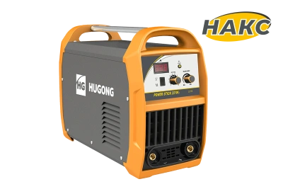 Сварочный инвертор HUGONG POWER STICK 251W III по ценам производителя в Челябинске с доставкой по всей России