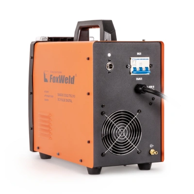 Аппарат аргонодуговой сварки SAGGIO COLD TIG 310 DC PULSE DIGITAL по ценам производителя в Челябинске с доставкой по всей России