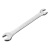 Ключ рожковый, 6 х 7 мм, хромированный Sparta по ценам производителя в Челябинске с доставкой по всей России