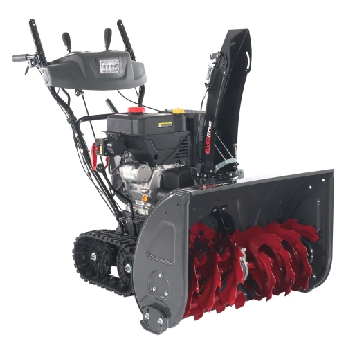 Снегоуборщик EVOline SBG 760 TLE (с двигателем Loncin) по ценам производителя в Челябинске с доставкой по всей России