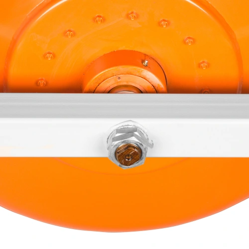 Бетоносмеситель СБР-500А.1, 500 л, 1.5 кВт, 380 В, редуктор. по ценам производителя в Челябинске с доставкой по всей России