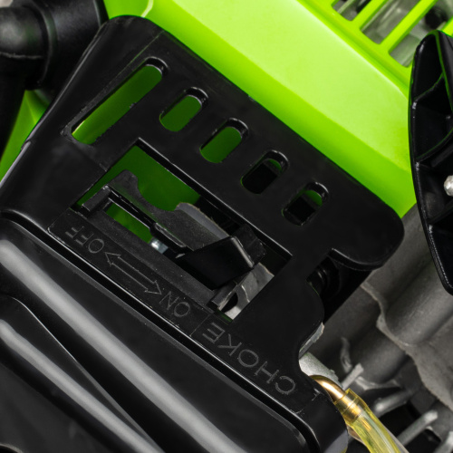 Триммер бензиновый ТС-3000Р, 52 см3, разъемная штанга, состоит из 2 частей Сибртех по ценам производителя в Челябинске с доставкой по всей России