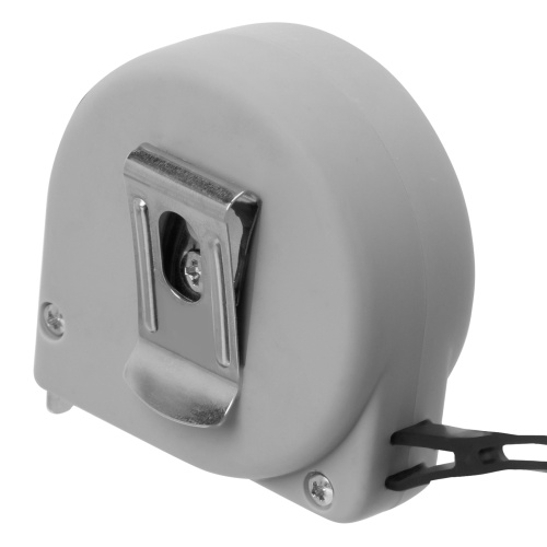 Рулетка Fine,3 м х 16 мм,пластиковый корпус Matrix по ценам производителя в Челябинске с доставкой по всей России