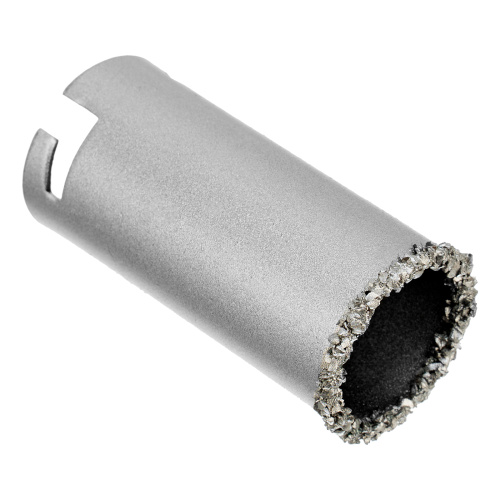 Кольцевая коронка с карбидным напылением, 33 мм Matrix по ценам производителя в Челябинске с доставкой по всей России