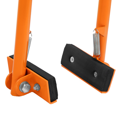 Захват бордюрного камня ручной до 300 мм, 80 кг Сибртех по ценам производителя в Челябинске с доставкой по всей России