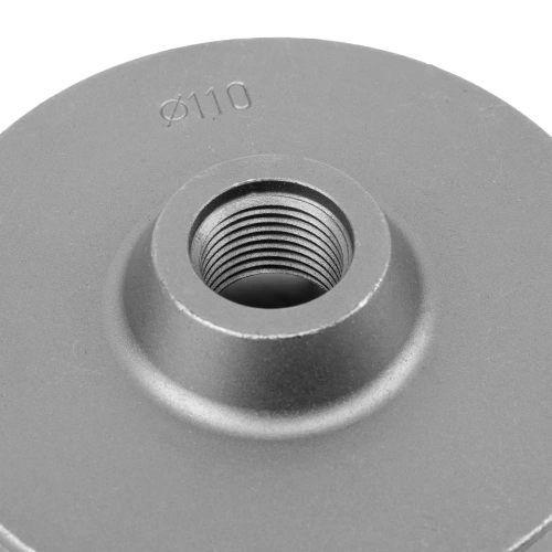 Буровая коронка, M22 х 110 мм Matrix по ценам производителя в Челябинске с доставкой по всей России