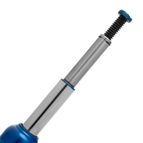 Домкрат гидравлический бутылочный телескопический, 4 т, h подъема 190-480 мм Stels по ценам производителя в Челябинске с доставкой по всей России