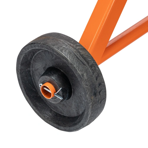 Бетоносмеситель БСН-180П, мощность 700 Вт, полиамидный венец Сибртех по ценам производителя в Челябинске с доставкой по всей России