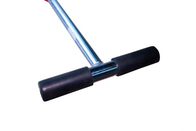 Труборез с хомутной защелкой TOR GH6S для стальных труб 4"- 6" по ценам производителя в Челябинске с доставкой по всей России