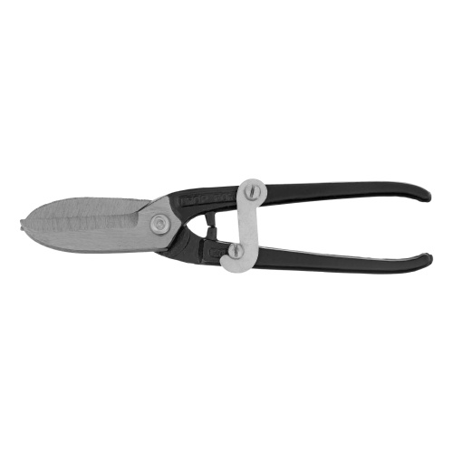 Ножницы по металлу, 200 мм, пряморежущие Sparta по ценам производителя в Челябинске с доставкой по всей России