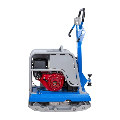 Виброплита реверсивная гидравлическая CIMAR CPC-350 (HONDA GX390) купить в Москве с доставкой по всей России | ProtosMarket.ru