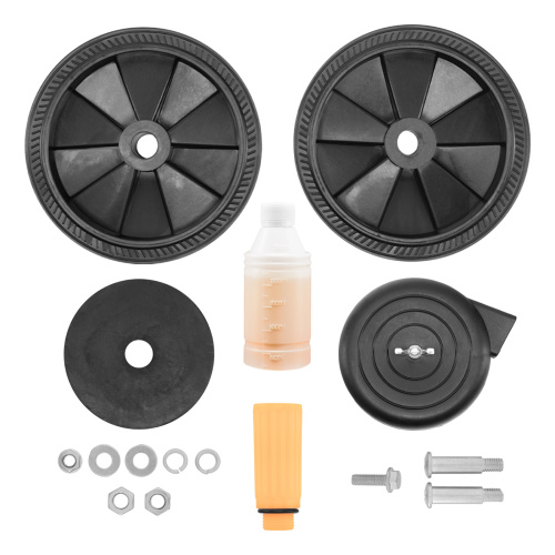 Компрессор воздушный DC1500L/24, 1,5 кВт, 24 л, 210 л/мин MTX по ценам производителя в Челябинске с доставкой по всей России