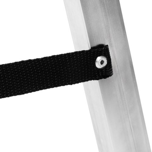 Стремянка, 7 ступеней, стальная, оцинкованная Сибртех по ценам производителя в Челябинске с доставкой по всей России