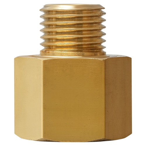 Переходник 1/4–3/8 DAB1438 по ценам производителя в Челябинске с доставкой по всей России