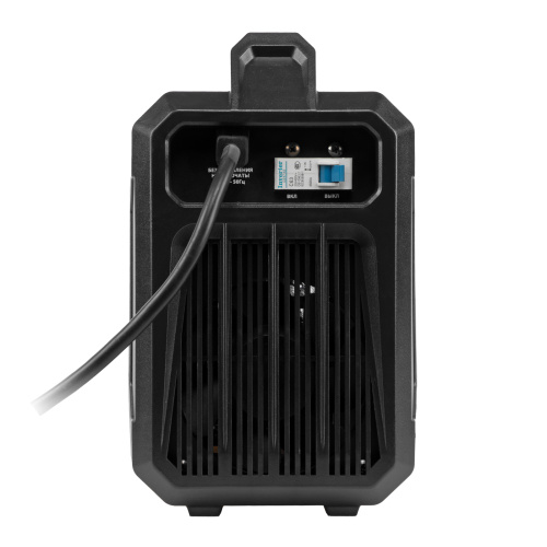 Аппарат инвертор. дуговой сварки DM-220 Standart, 220 А, ПВ 60% Denzel по ценам производителя в Челябинске с доставкой по всей России