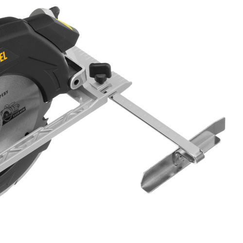 Пила циркулярная аккумуляторная бесщет. CCS-165, 18В Li-Ion Denzel по ценам производителя в Челябинске с доставкой по всей России