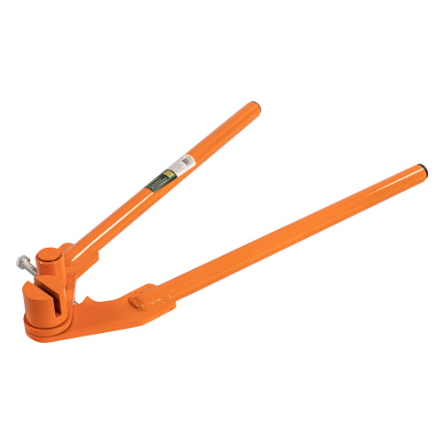 Полосогиб, 500 мм, ширина до 30 мм Сибртех по ценам производителя в Челябинске с доставкой по всей России