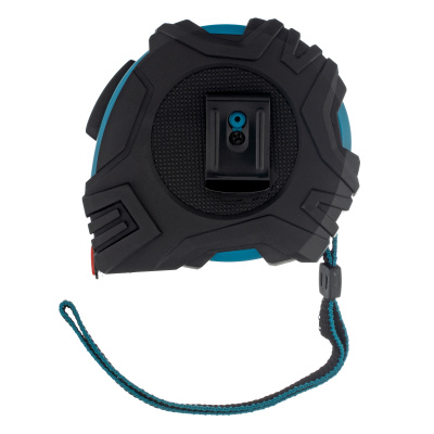 Рулетка Magnetisch 8 м х 25 мм,обрезиненный корпус,автоматическая фиксация,Нейлоновое покрытиеытие,зацеп с магнитом Gross по ценам производителя в Челябинске с доставкой по всей России