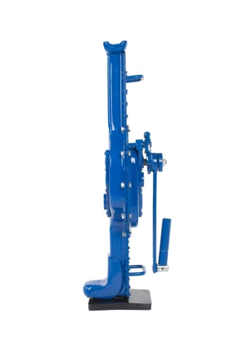 Домкрат реечный TOR ДРН 10000 10 т с низким подхватом PRO купить в Москве с доставкой по всей России | ProtosMarket.ru