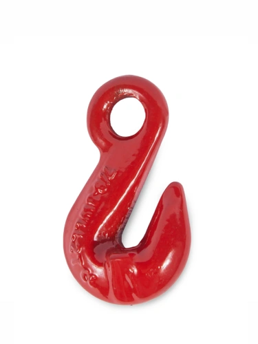 Крюк укорачивающий TOR 2,0 т (Q) по ценам производителя в Челябинске с доставкой по всей России