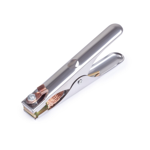 Клемма заземления Varteg EC-300 (пр-во FoxWeld/КНР) по ценам производителя в Челябинске с доставкой по всей России