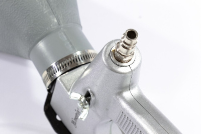 Картушный пистолет для штукатурки Matrix по ценам производителя в Челябинске с доставкой по всей России