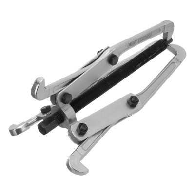 Съемник механический, 250 мм, тройной Sparta купить в Москве с доставкой по всей России | ProtosMarket.ru