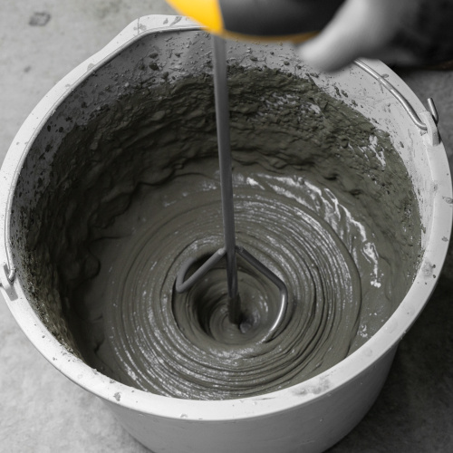 Миксер для строительных смесей, 120х600мм, хвостовик М14 Сибртех по ценам производителя в Челябинске с доставкой по всей России