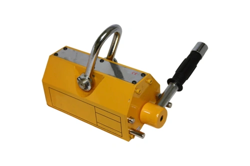 Захват магнитный TOR PML-A 600 (г/п 600 кг) (X) купить в Москве с доставкой по всей России | ProtosMarket.ru