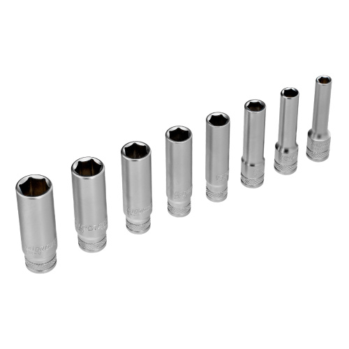 Набор инструментов, 1/4", 1/2", CrV, 120 зубьев, 78 предметов Gross по ценам производителя в Челябинске с доставкой по всей России