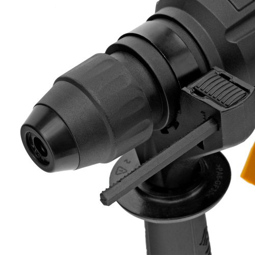 Перфоратор аккумуляторный BLRH-IB-26-0 Li-Ion, 18 В Denzel по ценам производителя в Челябинске с доставкой по всей России