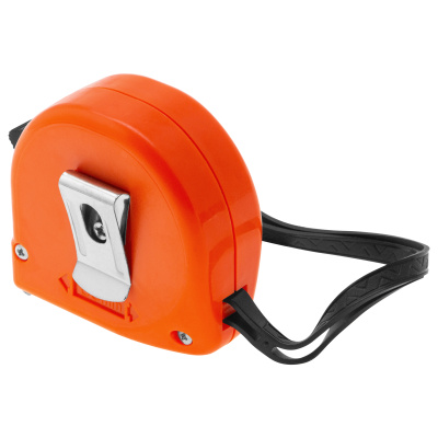 Рулетка Classic,5 м х 18 мм,пластиковый корпус Sparta по ценам производителя в Челябинске с доставкой по всей России